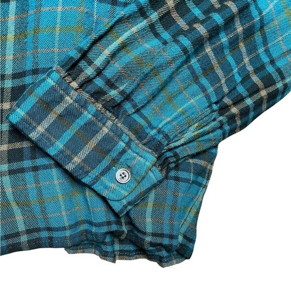 ARITZIA WILFRED FREE Calla Button Up Blouse Size Large - Picture 5 of 7